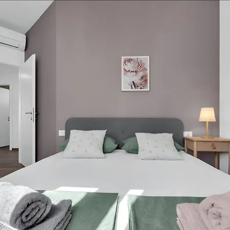 Apartamento Penthouse Lena *