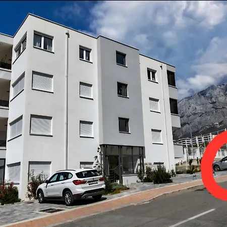 Apartamento Penthouse Lena